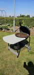 Weber grill