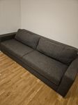 Bäddsoffa