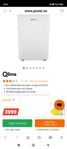 AC qlima p528