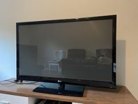 LG Tv 48 tum med chromecast