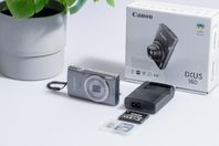 Canon IXUS 160