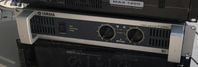 Yamaha P2500S Slutsteg