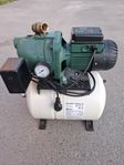 vattenpump