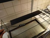 justerbar led belysning för akvarium 