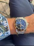 Breitling Superocean Heritage. Ev byte båt runt 5m 4 takt