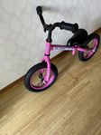 Balans cykel 12 tum nyservad 
