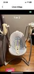 baby gunga batteridriven