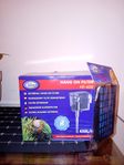 vattenfilter akvarium 