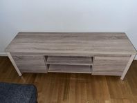 Tv-bänk