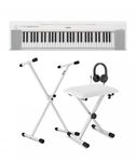 Yamaha Keyboard + Garanti