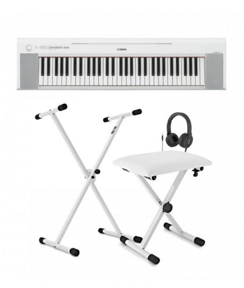 Yamaha Keyboard + Garanti