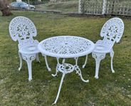 charmigt cafeset 