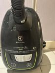 ELECTROLUX dammsugare 650W