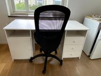 Studie- alt.arbetsplats billigt