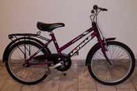 Barncykel Ultra