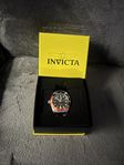 Invicta automatisk
