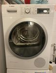 Bosch torktumlare. Kan erbjuda hemkörning