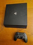 PS 4  