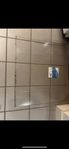 Droppskydd för disk eller tvätt- maskin
