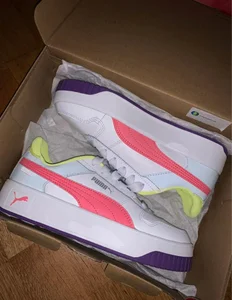 Puma Skor