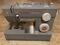 Singer Heavy Duty 4432 symaskin