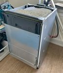 Integrerad diskmaskin 45 cm