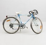 Crescent, "Världsmästarcykeln 379 Fashion Line",