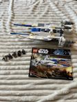 LEGO Star Wars - U-Wing Fighter 75155