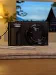 Panasonic Lumix TZ90 nyskick