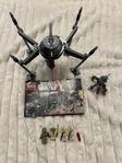 LEGO Star Wars - Homing Spider Droid 75142