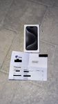 iPhone 15 Pro 128GB