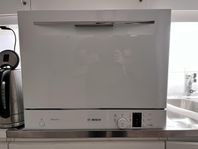 Bosch SKS62E32EU Bänkdiskmaskin