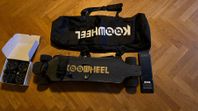 Koowheel elektrisk långboard