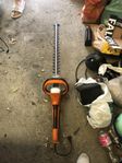 Stihl häcksax 