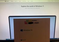 Windows key