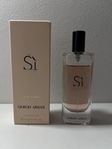 Dam parfym Armani Si EDP 15ml