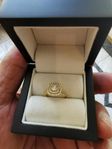 Diamant Ring