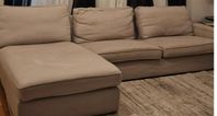soffa från ikea