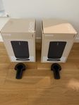 2 st Sonos Move med Väggfäste 