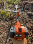Husqvarna 355 FXT Proffsröjsåg/grästrimmer
