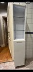 Badrumshylla/skåp IKEA bortskänkes 