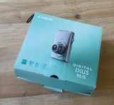Canon IXIS 95 IS
