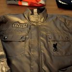 YNWA JACKA