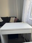 Ett skrivbord