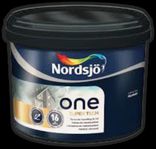 Nordsjö One Super Tech 10L valfri kulör