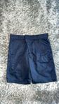 100% äkta! Louis Vuitton Chinos Shorts Herr Blå