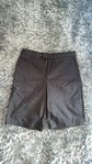 100% äkta! Louis Vuitton Chinos Short Grå Herr