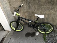 BMX 20 tum 