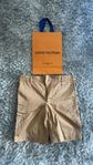 100% äkta! Louis Vuitton Chinos Herr Byxor