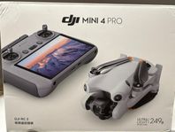 DJI MINI 4 PRO
